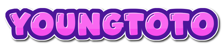 YOUNGTOTO Logo