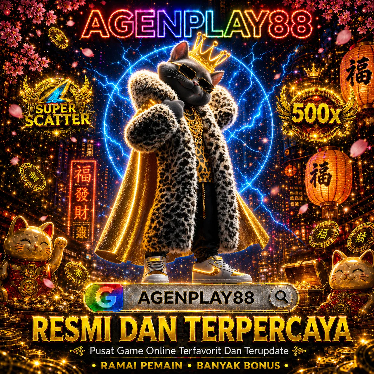 YOUNGTOTO - The Best Aman & Terpercaya